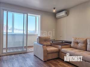 2-к квартира, вторичка, 49м2, 3/9 этаж