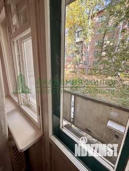 2-к квартира, вторичка, 44м2, 2/5 этаж