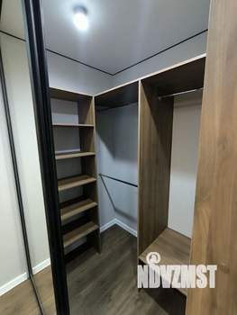 2-к квартира, вторичка, 40м2, 7/10 этаж