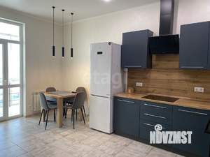 2-к квартира, вторичка, 53м2, 16/37 этаж