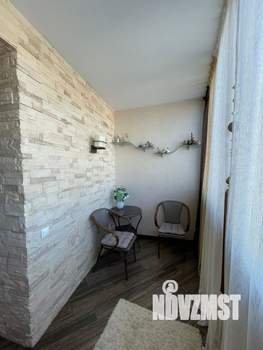 3-к квартира, вторичка, 90м2, 8/11 этаж