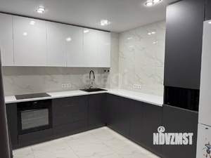 3-к квартира, вторичка, 51м2, 6/10 этаж