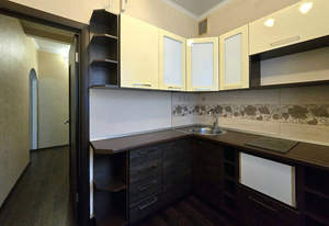 1-к квартира, вторичка, 31м2, 2/5 этаж