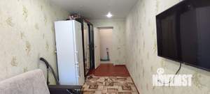 3-к квартира, вторичка, 55м2, 1/5 этаж