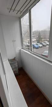 3-к квартира, вторичка, 60м2, 2/5 этаж