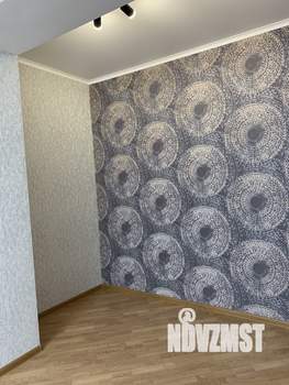 1-к квартира, вторичка, 36м2, 1/3 этаж