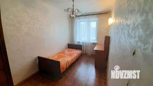 2-к квартира, вторичка, 42м2, 1/5 этаж
