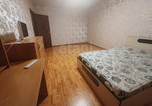 1-к квартира, вторичка, 40м2, 8/10 этаж
