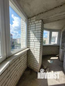 1-к квартира, вторичка, 42м2, 8/12 этаж