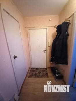 1-к квартира, вторичка, 33м2, 8/9 этаж