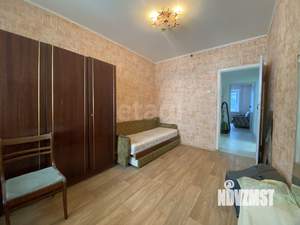 3-к квартира, вторичка, 62м2, 1/9 этаж