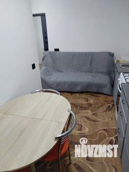 1-к квартира, вторичка, 29м2, 5/9 этаж