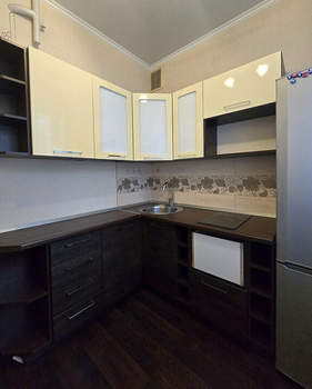 1-к квартира, вторичка, 31м2, 2/5 этаж