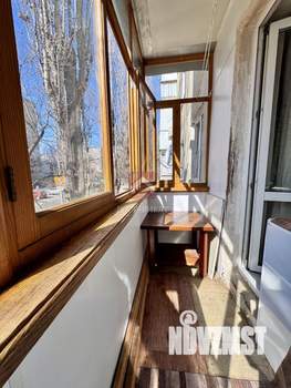 2-к квартира, вторичка, 45м2, 2/5 этаж