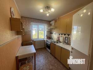 2-к квартира, вторичка, 55м2, 5/9 этаж