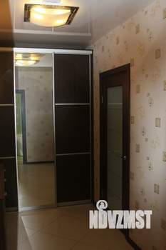 1-к квартира, вторичка, 51м2, 2/10 этаж