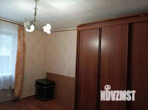 1-к квартира, вторичка, 18м2, 1/5 этаж