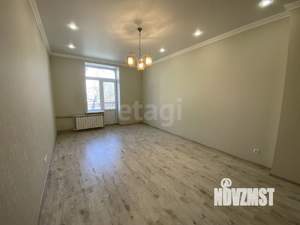 4-к квартира, вторичка, 100м2, 4/5 этаж