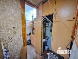 1-к квартира, вторичка, 14м2, 3/3 этаж