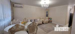 2-к квартира, вторичка, 51м2, 1/9 этаж