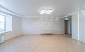 4-к квартира, вторичка, 99м2, 10/10 этаж