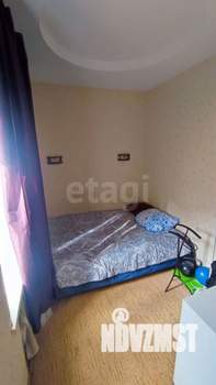 2-к квартира, вторичка, 60м2, 1/2 этаж