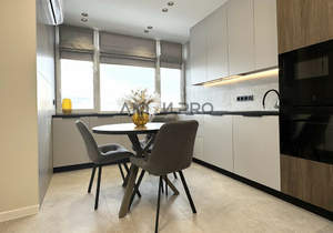 2-к квартира, вторичка, 53м2, 13/18 этаж