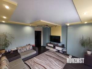 3-к квартира, вторичка, 100м2, 6/22 этаж