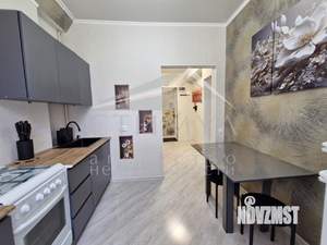 1-к квартира, вторичка, 32м2, 2/4 этаж