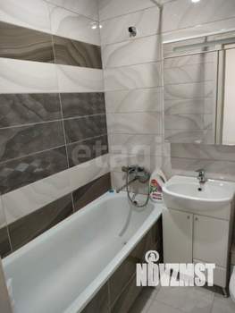 1-к квартира, вторичка, 31м2, 7/12 этаж