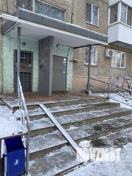 2-к квартира, вторичка, 50м2, 7/9 этаж
