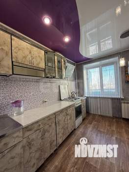 1-к квартира, вторичка, 41м2, 5/9 этаж