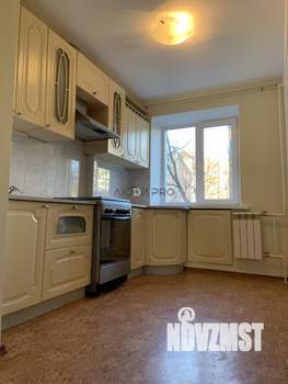 3-к квартира, вторичка, 70м2, 2/9 этаж