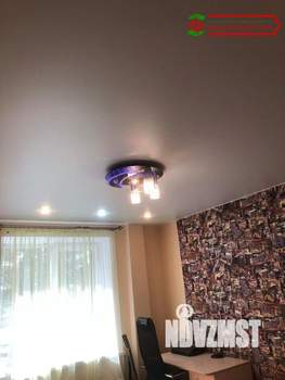 2-к квартира, вторичка, 65м2, 1/10 этаж