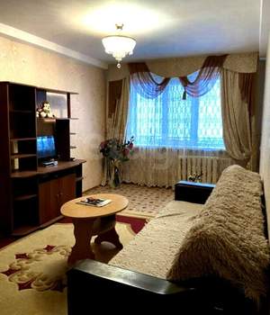 2-к квартира, вторичка, 45м2, 2/5 этаж