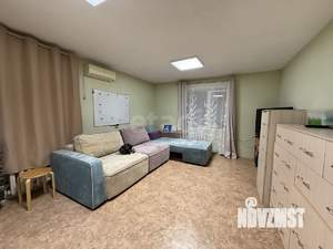 3-к квартира, вторичка, 124м2, 10/11 этаж