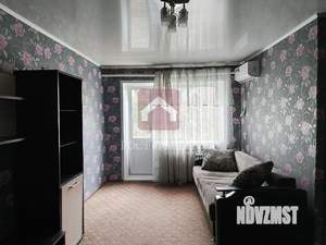 2-к квартира, вторичка, 46м2, 5/5 этаж