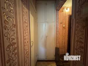 2-к квартира, вторичка, 46м2, 7/9 этаж