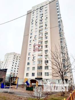 2-к квартира, вторичка, 80м2, 11/19 этаж