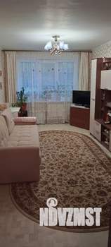 3-к квартира, вторичка, 60м2, 1/9 этаж
