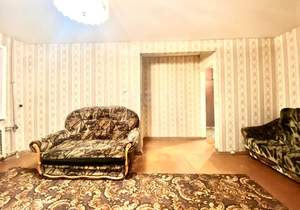 3-к квартира, вторичка, 58м2, 1/5 этаж