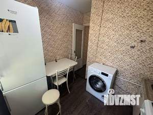 1-к квартира, вторичка, 30м2, 5/5 этаж