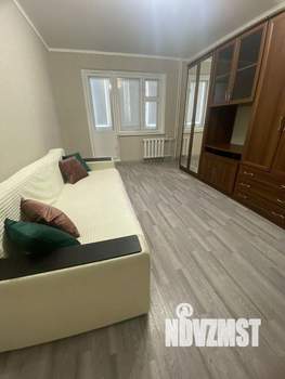 1-к квартира, вторичка, 40м2, 9/10 этаж