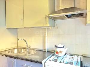 1-к квартира, вторичка, 33м2, 4/9 этаж