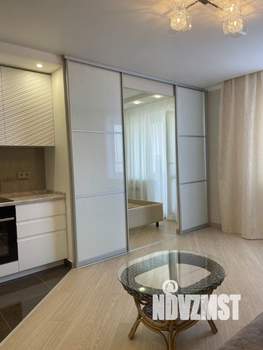 1-к квартира, вторичка, 42м2, 8/16 этаж