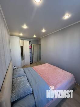 2-к квартира, вторичка, 58м2, 14/25 этаж