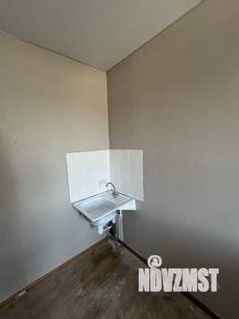 1-к квартира, вторичка, 35м2, 11/17 этаж
