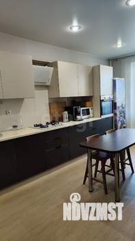 3-к квартира, вторичка, 80м2, 4/10 этаж
