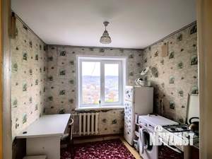 1-к квартира, вторичка, 33м2, 9/9 этаж