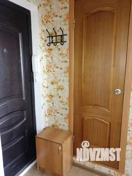 1-к квартира, вторичка, 21м2, 8/9 этаж